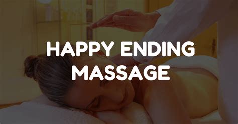 happy ending massage tokyo|HAPPY ENDING MASSAGE 